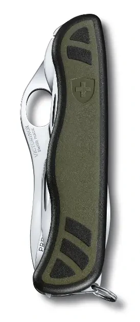 VICTORINOX SOLDIER 0.8461.MWCH