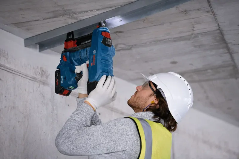 BOSCH GNB GNB 18V-38 sólo 0.601.9L7.002