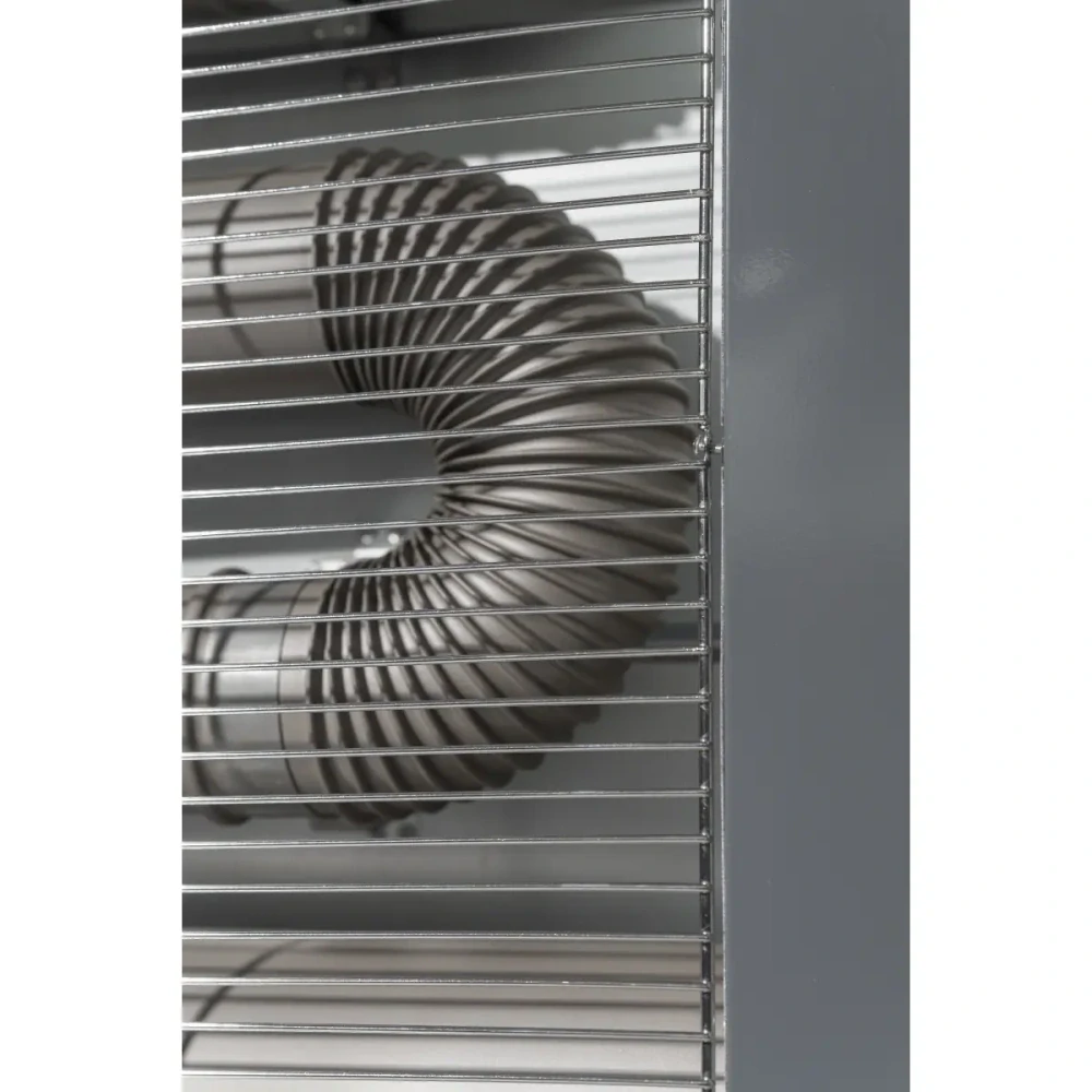 Infračervený olejový ohrievač 16kW