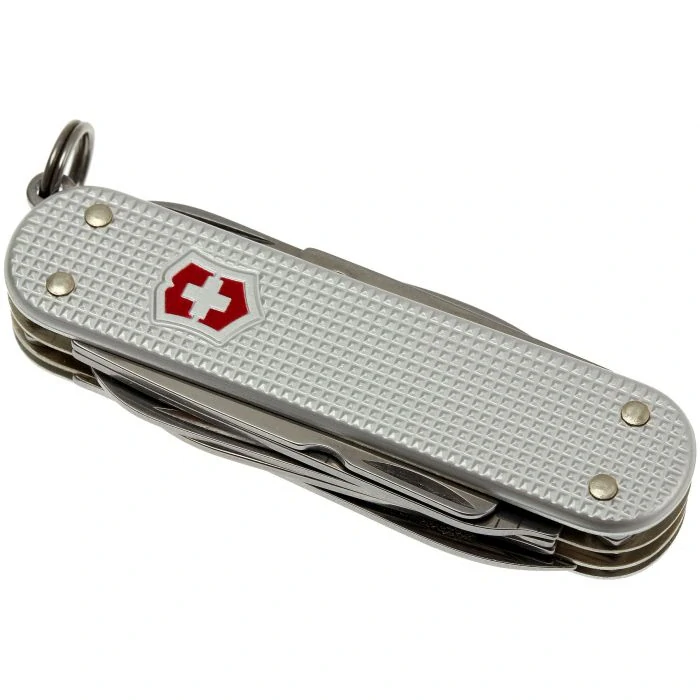 VICTORINOX MiniChamp 0.6381.26 ALOX