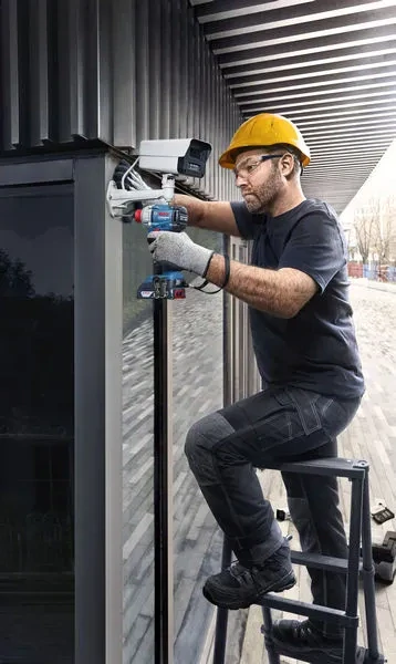 BOSCH GDX 18V-285 solo