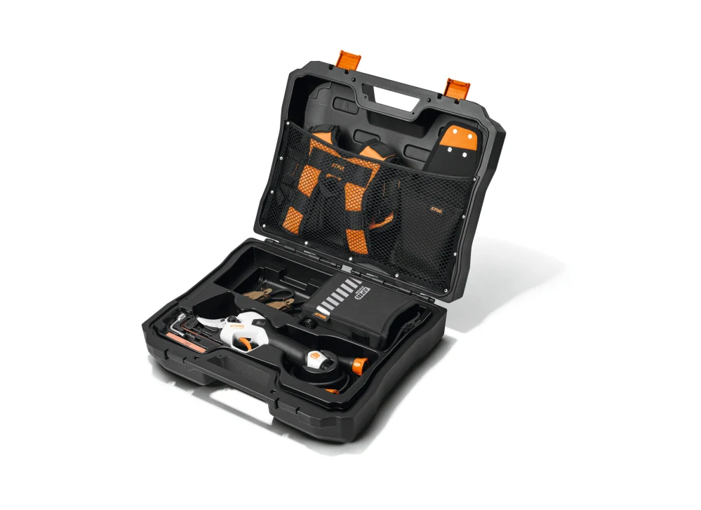 STIHL ASA 140, sólo verzia