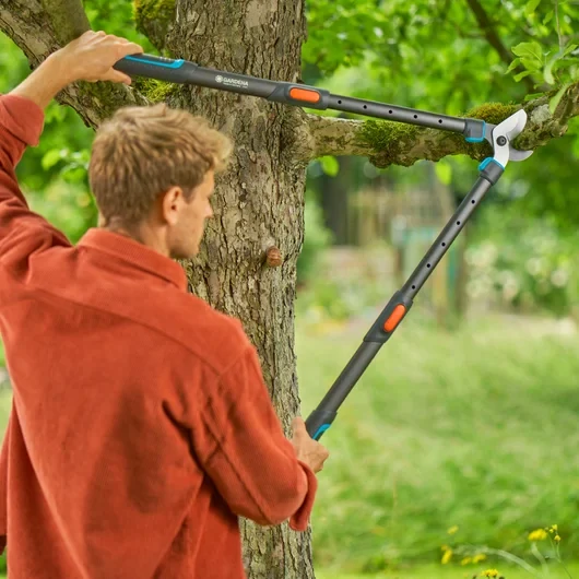 GARDENA TeleCut PRO L (12041-20)