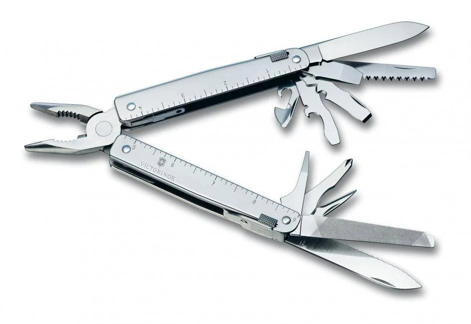 VICTORINOX Swiss Tool 3.0323.N