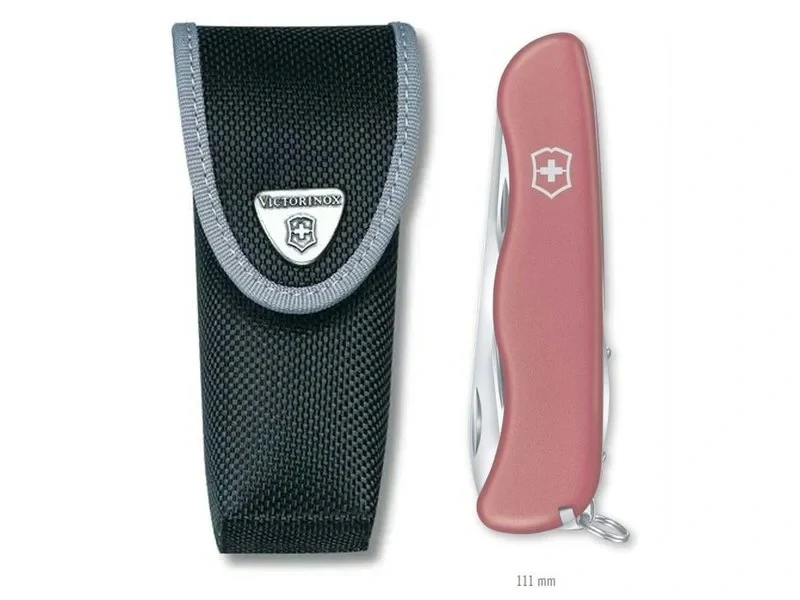 VICTORINOX púzdro nylonové 4.0547.3 111mm