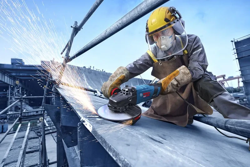 BOSCH EXPERT EXWS30-180B