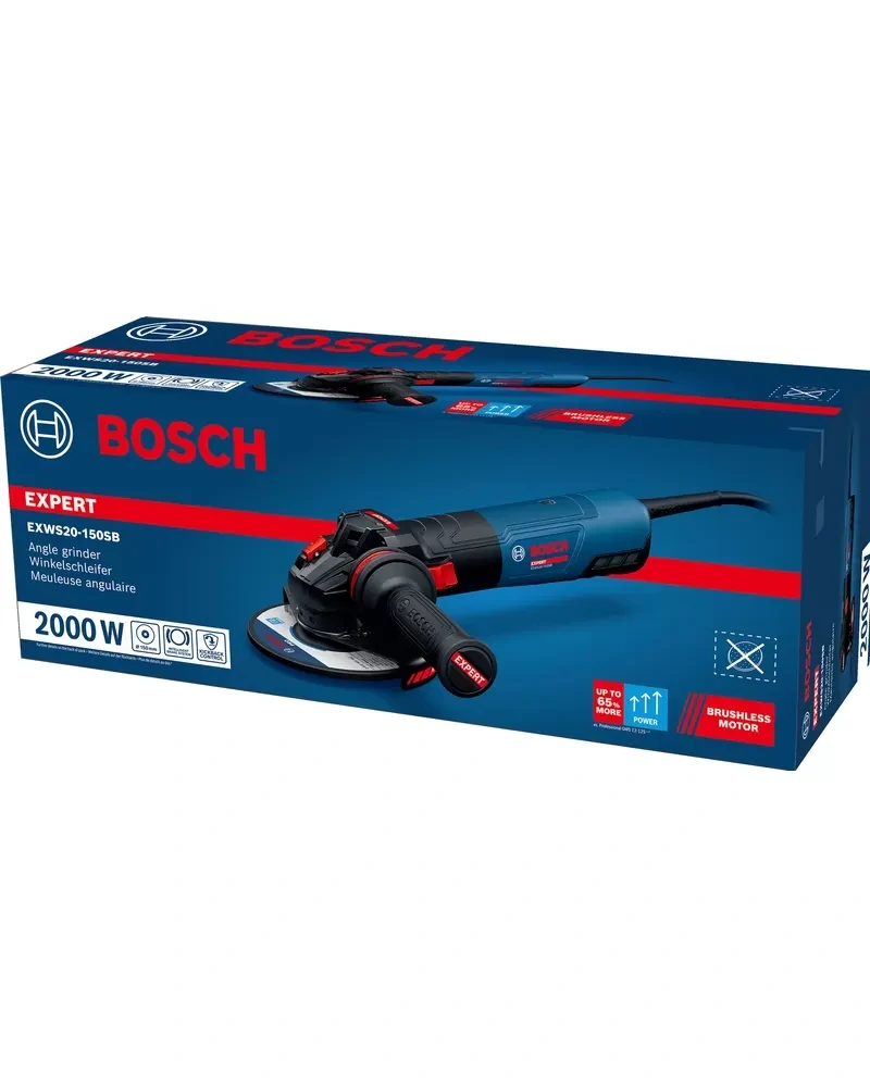 BOSCH EXPERT EXWS20-150SB