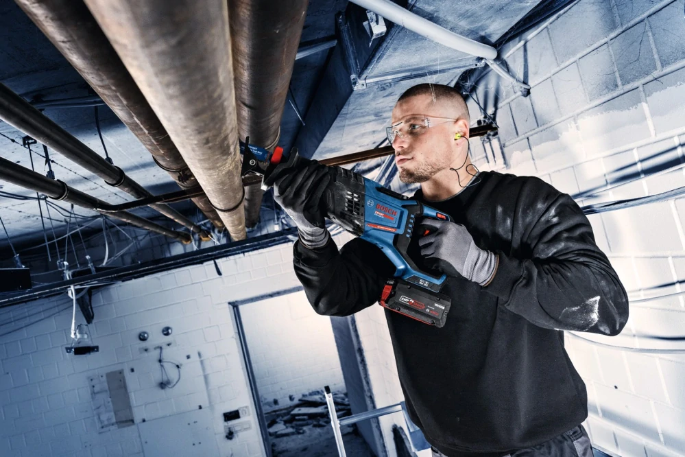 BOSCH EXPERT EXSA18V-32 solo