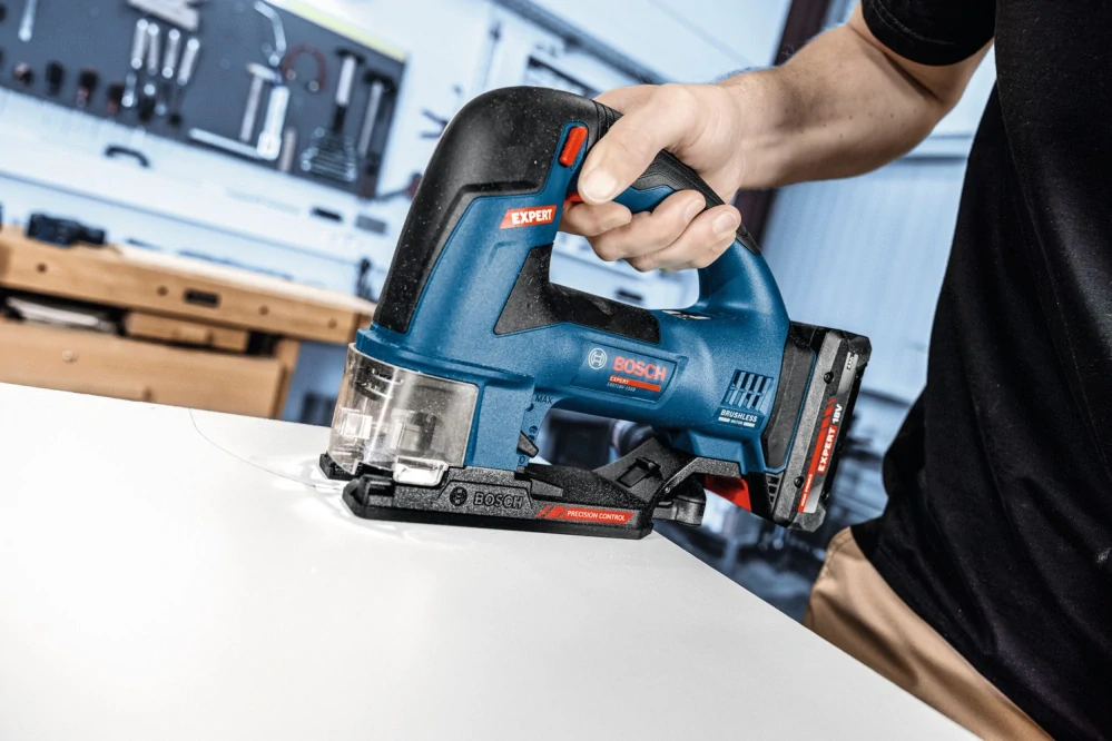 BOSCH EXPERT EXST18V-155B solo