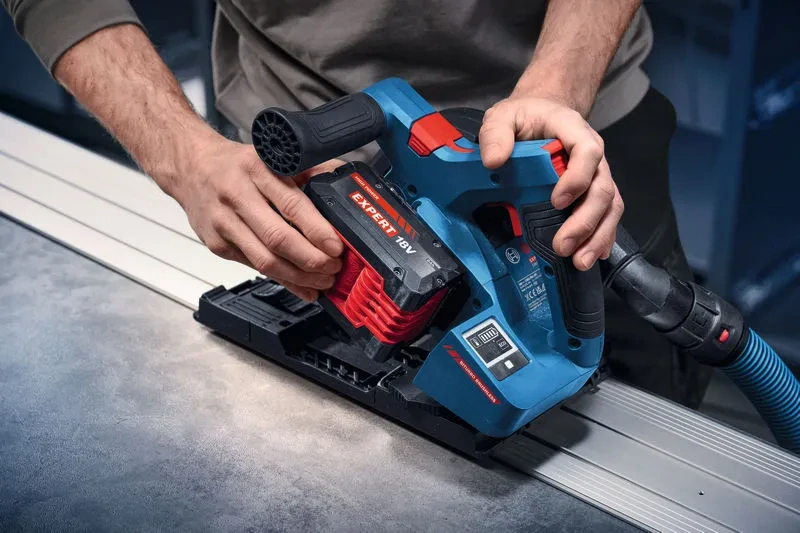 BOSCH EXPERT EXKT18V-52G solo