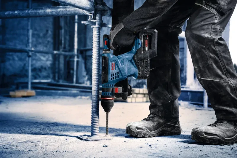 BOSCH EXPERT EXBH18V-32F