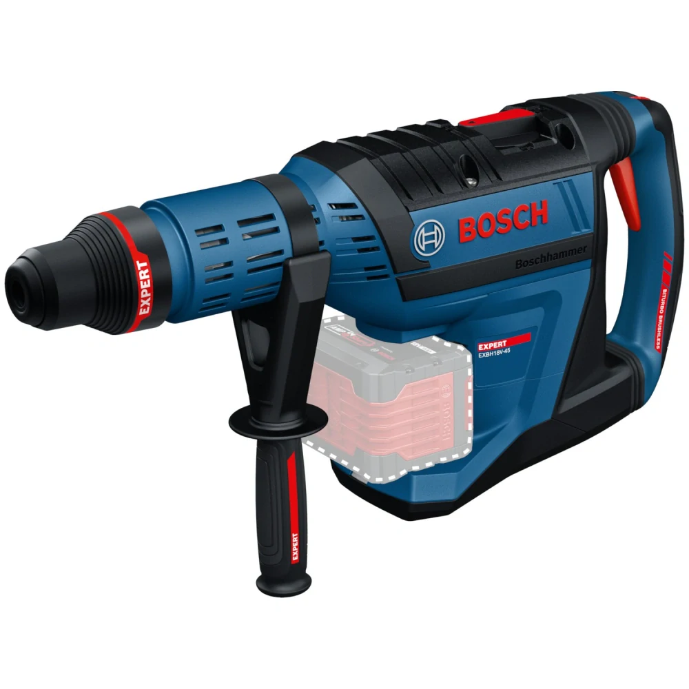 BOSCH EXPERT EXBH18V-45 solo