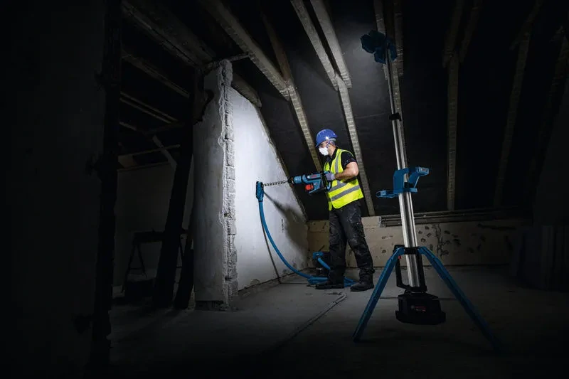 BOSCH GLT18V-5000 solo