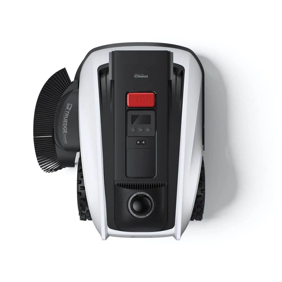 Ecovacs GOAT O1200 LiDAR PRO WHITE