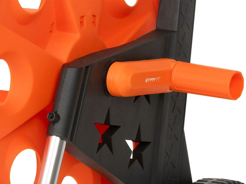 Vozík na hadice Strend Pro Garden L-50m