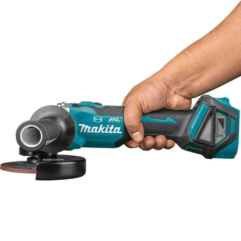 MAKITA DGA513ZJ - sólo verzia
