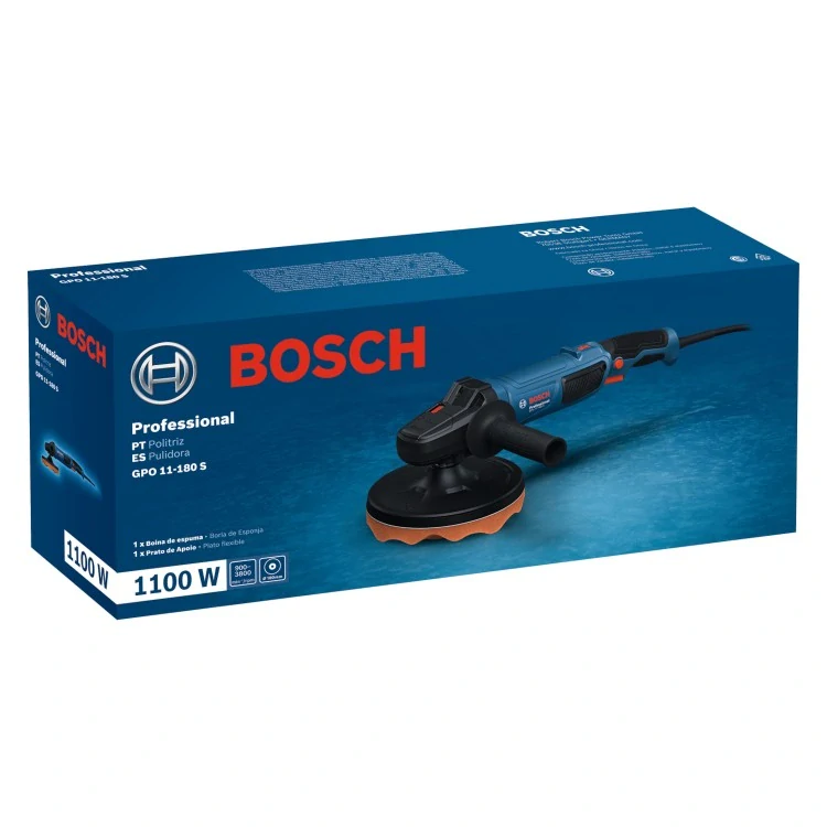 BOSCH PRO GPO 11-180 S