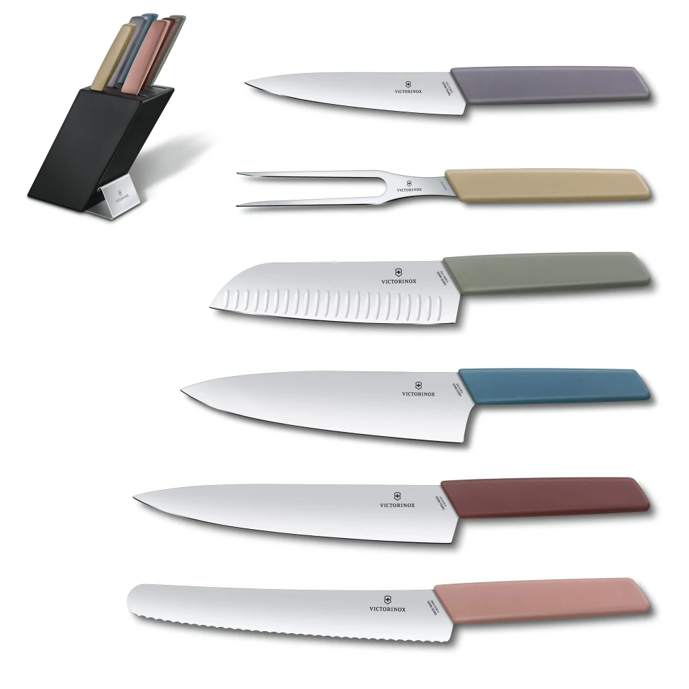 VICTORINOX Swiss Modern 6.7186.66