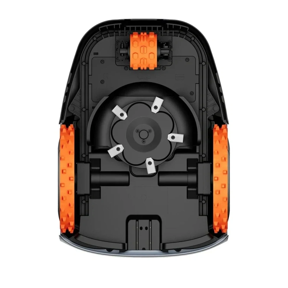 Segway Navimow i210E AWD