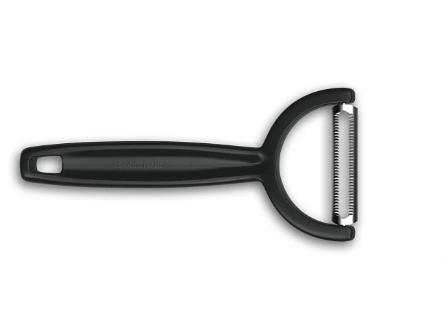 VICTORINOX škrabka univerzálna 6.0963.3 - čierna