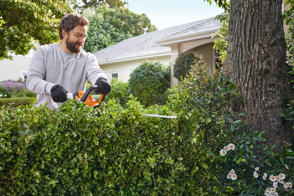 STIHL HSA 40 - sólo verzia