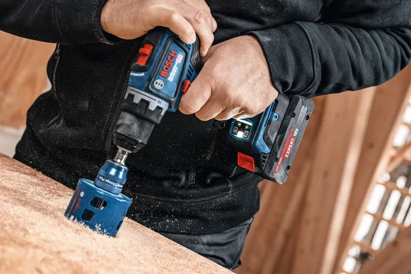 BOSCH EXPERT EXBA18V-40 1600A036YW