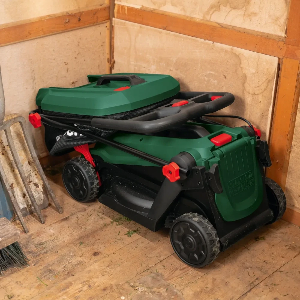 BOSCH ROTAK 18V-32-1 - set