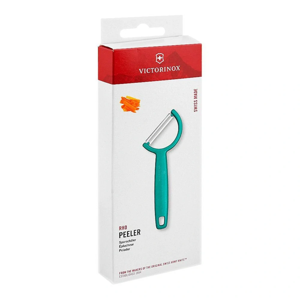VICTORINOX škrabka Rho Peeler 6.0950.4