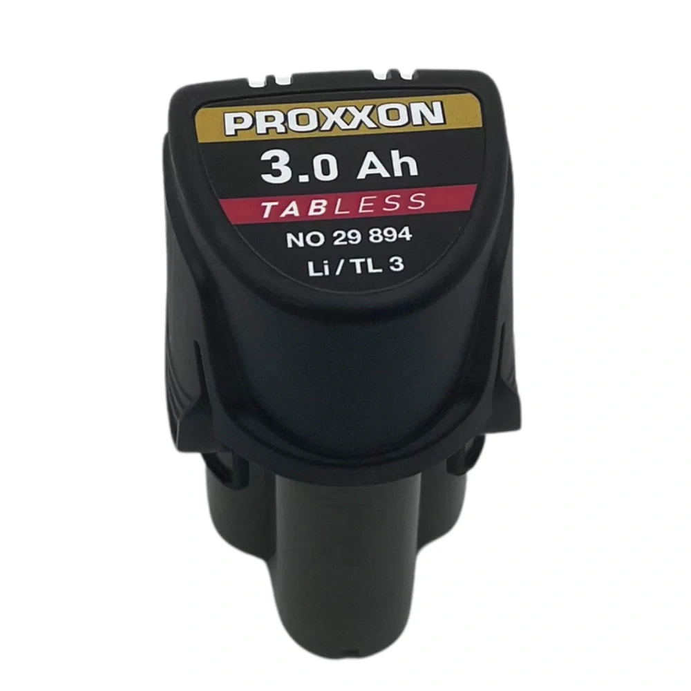 Akumulátor PROXXON Akku Li/TL3 / 3,0 Ah 29894 