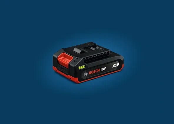 BOSCH PRO GBA18V-20 2,0Ah