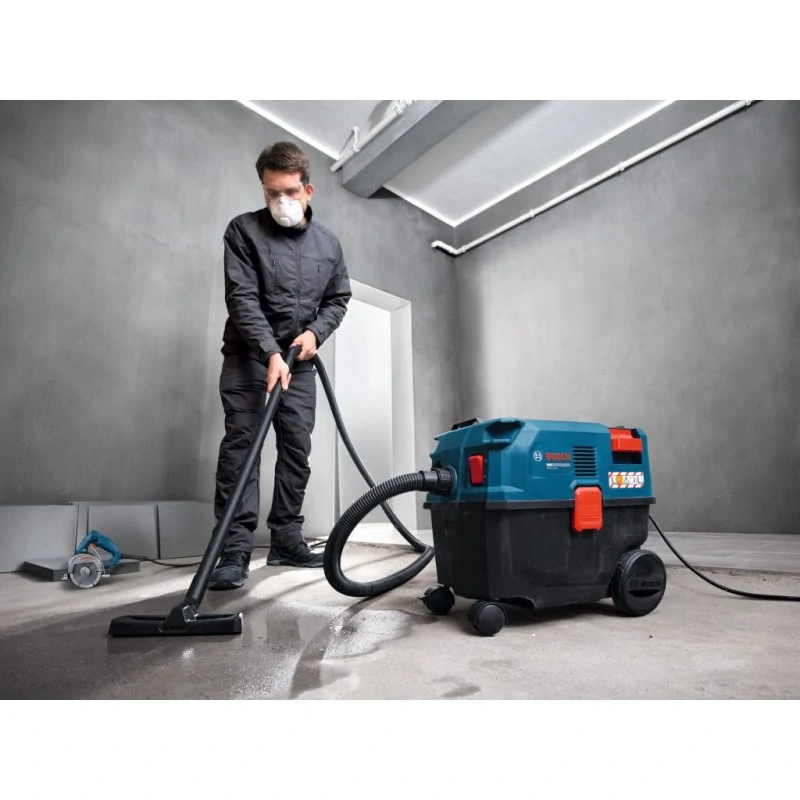 BOSCH PRO GAS 12-25 LS