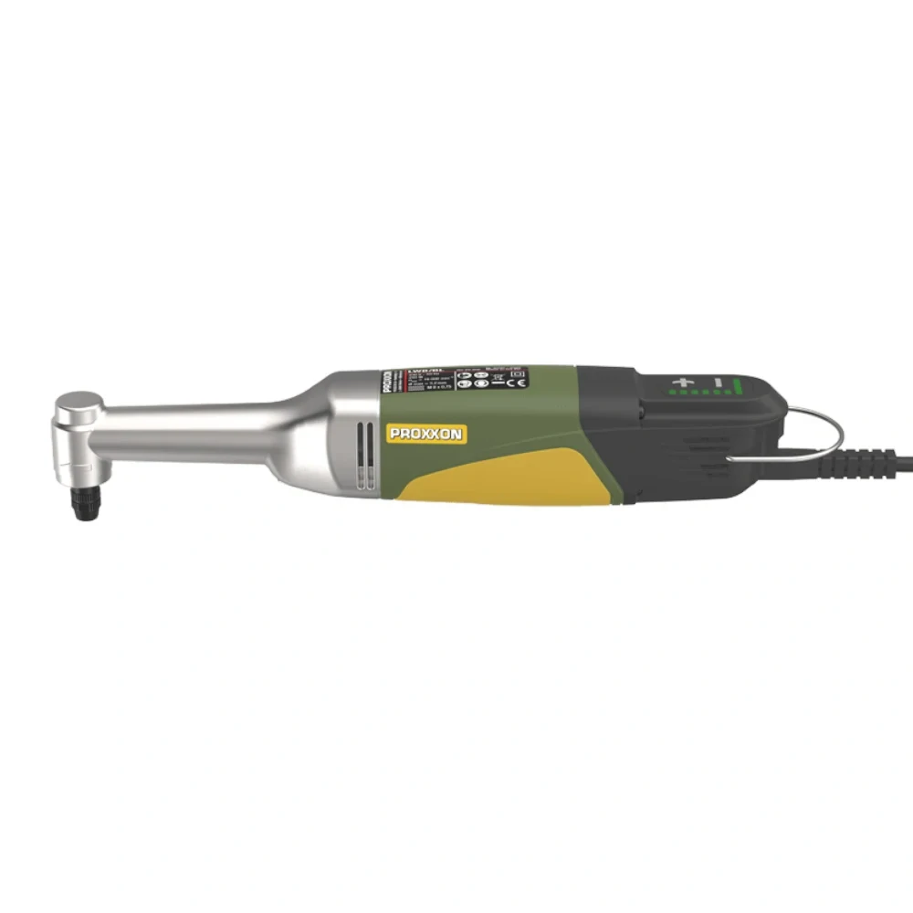 PROXXON MICROMOT Sada LHW/BL + LWB/BL 29290