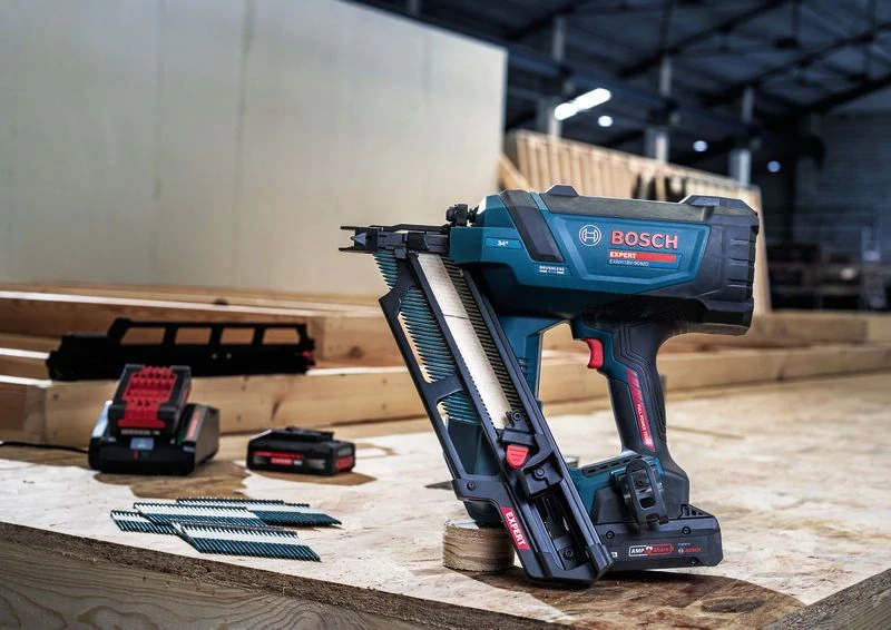 BOSCH EXPERT EXNH18V-90MD solo