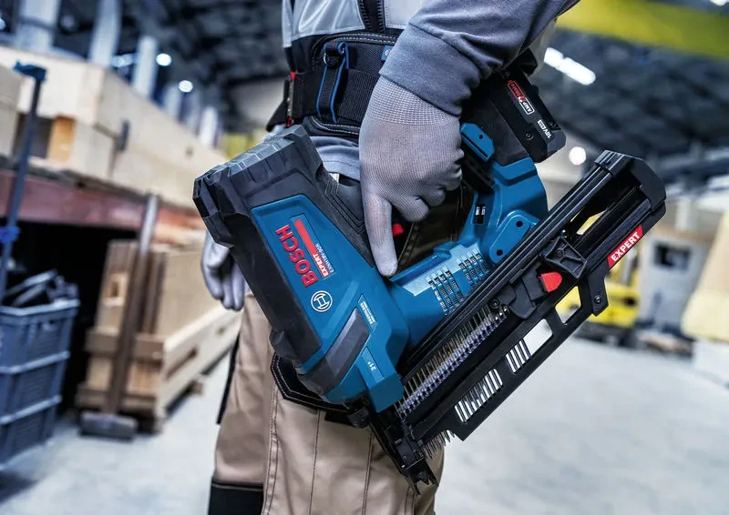 BOSCH EXPERT EXNH18V-90MR solo