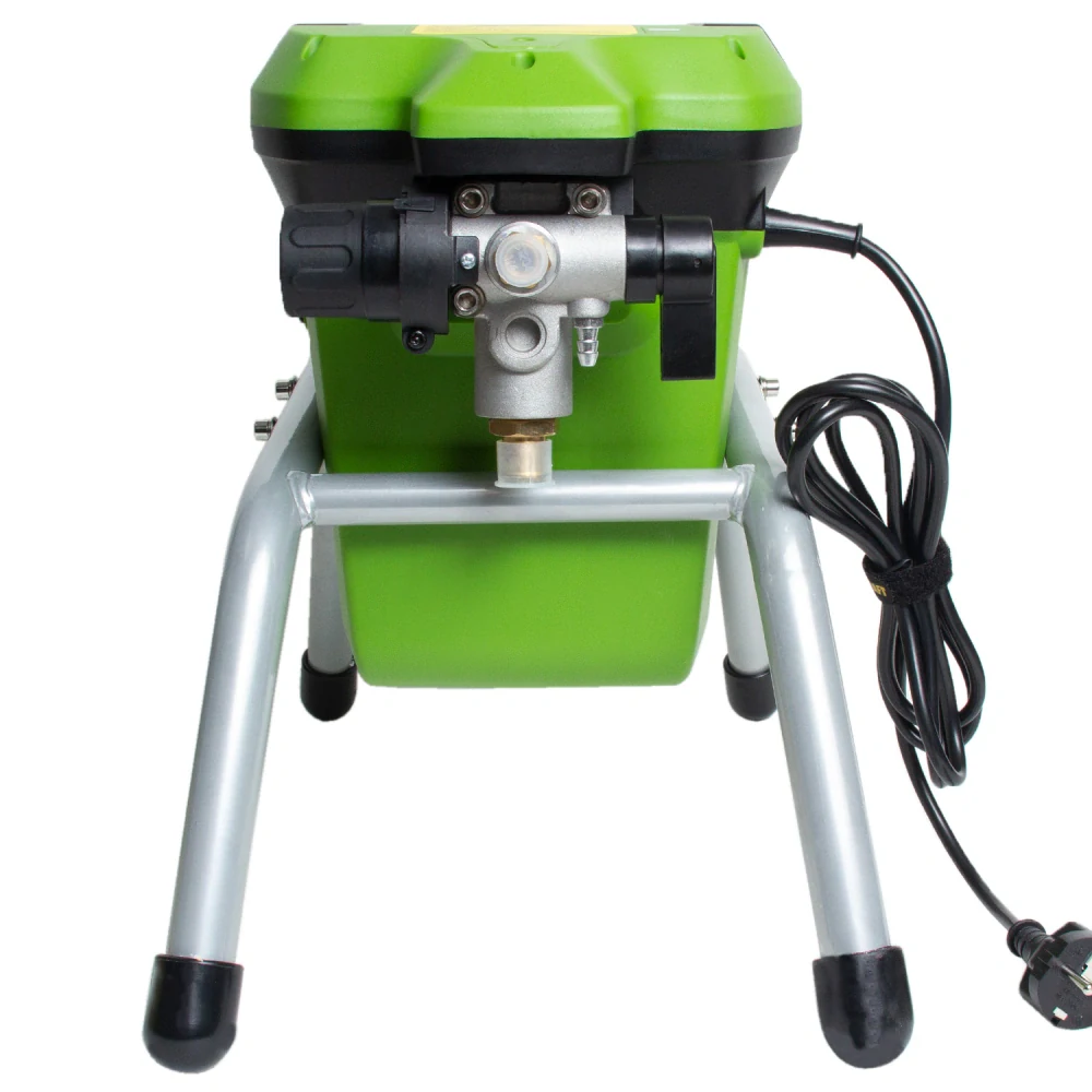 Systém na striekanie farieb PROCRAFT PSE 1100
