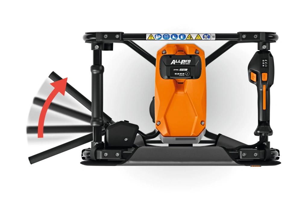 STIHL BTA 140