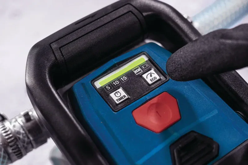 BOSCH PRO GTP18V-28