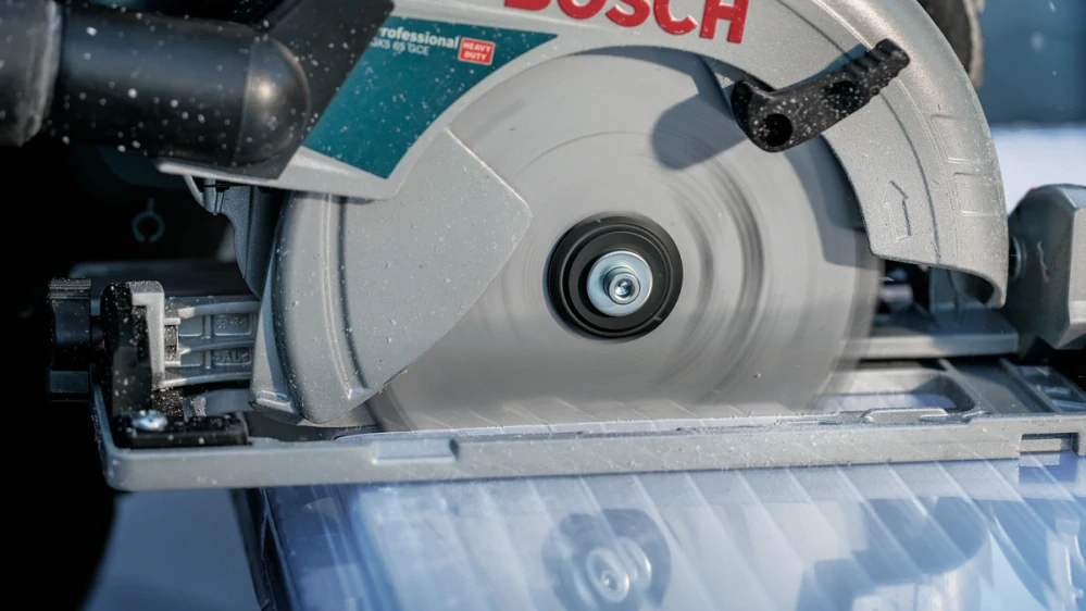 BOSCH PRO Multi Material 235 x 2,4 x 30 mm
