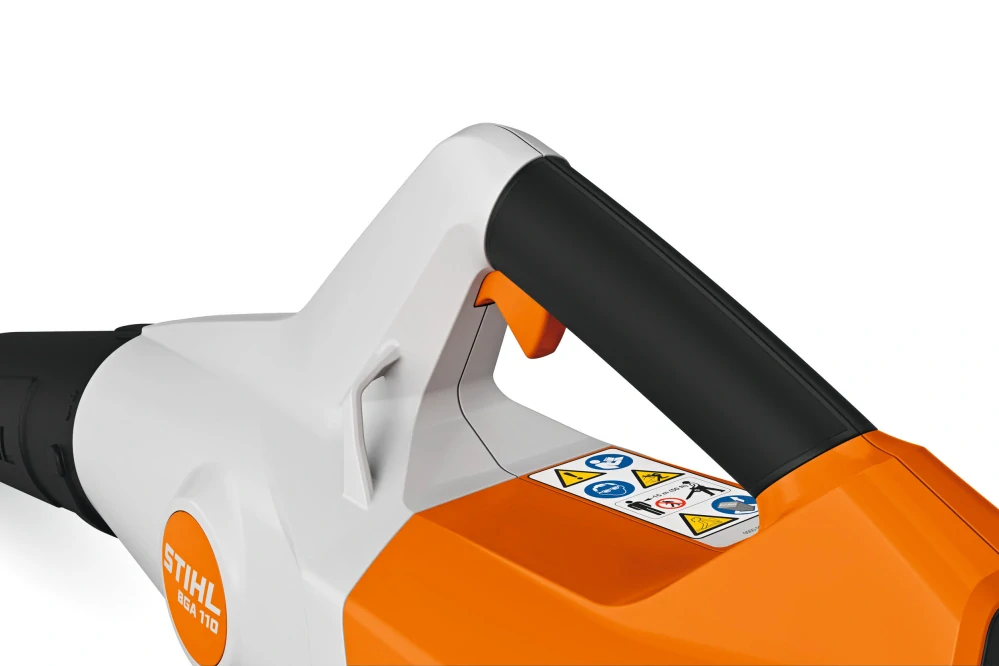STIHL BGA 110, sólo verzia