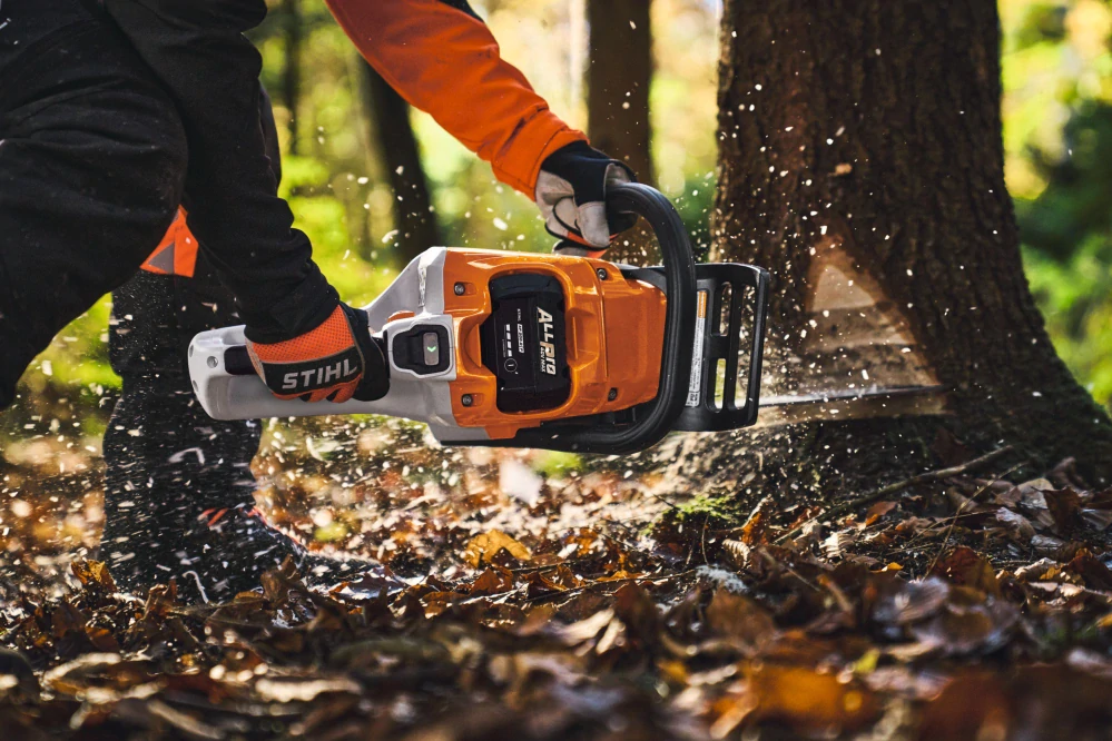 STIHL MSA 260 C-O, sólo verzia