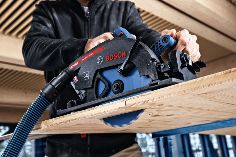 BOSCH EXPERT EXKS18V-68GX solo