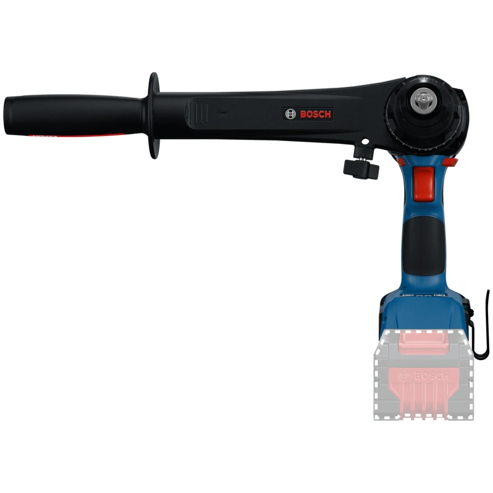 BOSCH EXPERT EXSB18V-150 Sólo