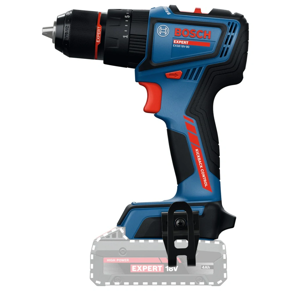 BOSCH EXPERT EXSB18V-90 Sólo