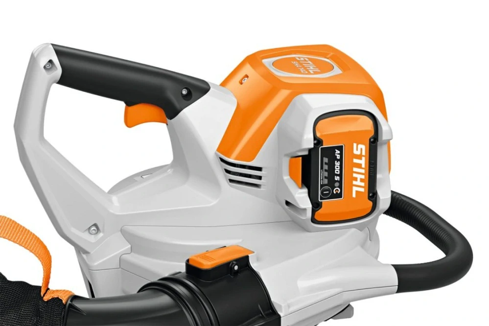 STIHL SHA 140, sólo verzia