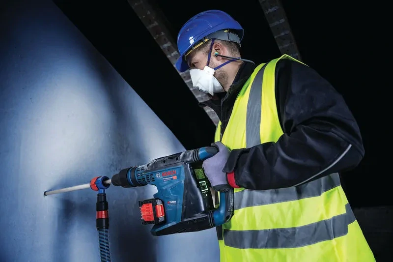 Akumulátor BOSCH EXPERT EXBA18V-150