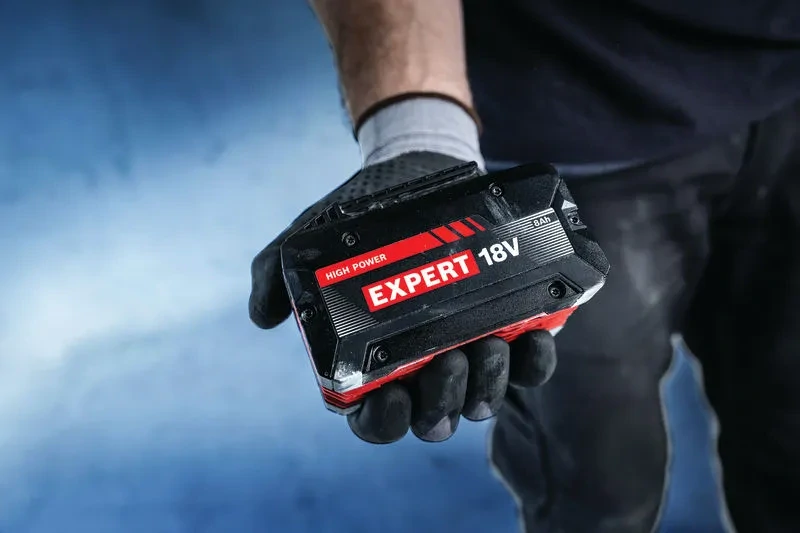 BOSCH 2 × EXBA18V-55 + 2 × EXBA18V-80 + EXAL18V2-320