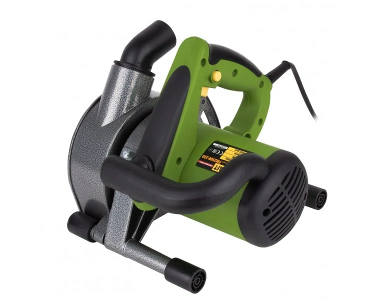 Fréza na drážky do muriva Procraft PM2500-230