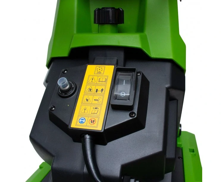Záhradný nožový drvič konárov Procraft PSL2500