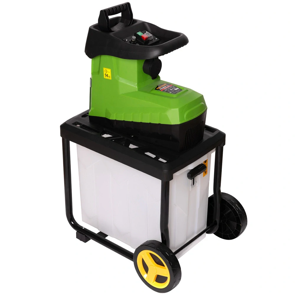 Záhradný valcový drvič konárov Procraft PSL2850