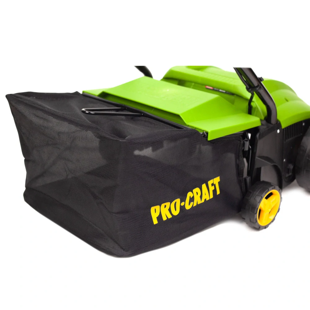 El. vertikutátor Procraft PSC320